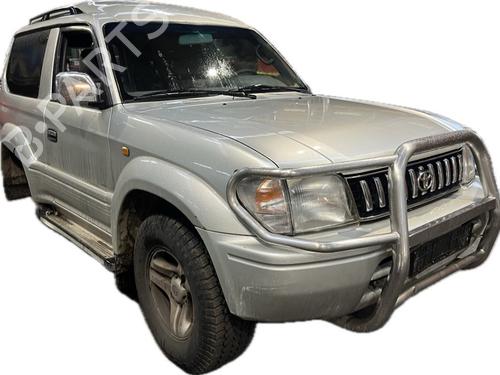 Right front driveshaft TOYOTA LAND CRUISER 90 (_J9_) 3.0 TD (KZJ90_, KZJ95_, KZJ90R, KZJ95R, KZJ90W, KZJ95W) | BP23187105M39 