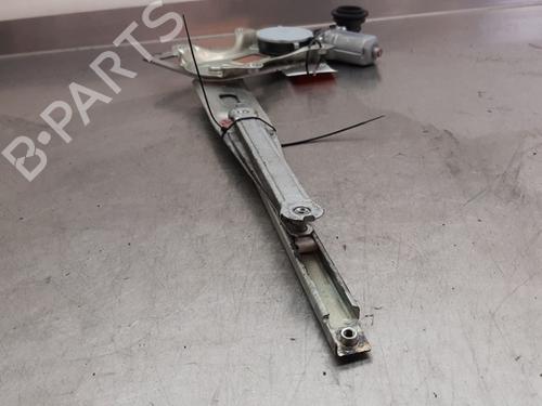 Front right window mechanism TOYOTA PRIUS Liftback (_W2_) 1.5 Hybrid (NHW20_, NHW20R) | BP27476237C23 