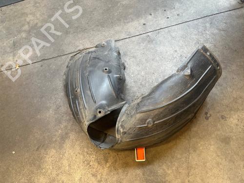 Used Wheel arch MAZDA 3 Hatchback (BP) 2.0 SKYACTIV-G M Hybrid (122 hp) 28118722