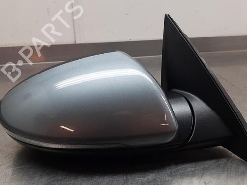 Right mirror KIA XCEED (CD) 1.6 GDI Hybrid | BP33459294C27 - Image 7