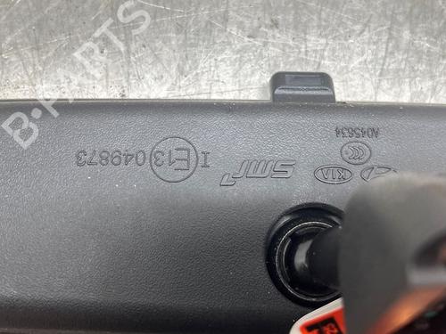 Rear mirror KIA PICANTO III (JA) 1.0 | BP24178514I6 - Image 7