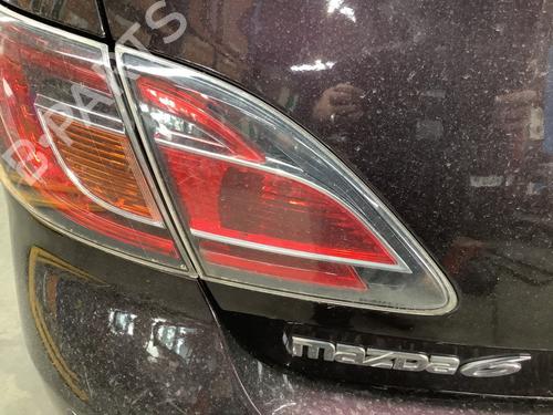 Left taillight MAZDA 6 Hatchback (GH) 1.8 MZR | BP38421374C34 - Image 2
