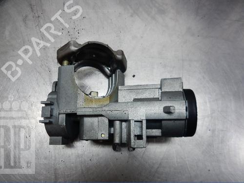 Ignition barrel MAZDA 323 F VI Hatchback (BJ) 2.0 TD | BP22151740M48 