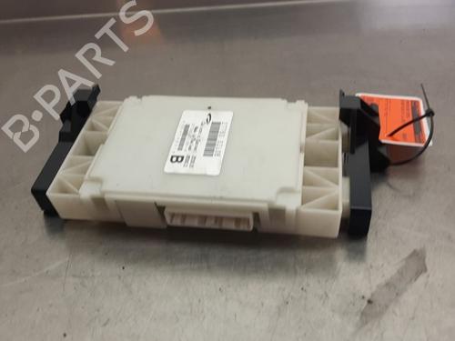 Electronic module NISSAN PULSAR Hatchback (C13) 1.2 DIG-T | BP30713387M83 - Image 2