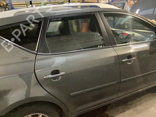 Right rear door KIA CEE'D SW (ED) 1.6 | BP22356457C5