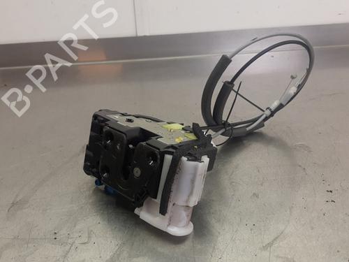 Used Front right lock HYUNDAI i20 I (PB, PBT) 1.2 (78 hp) 30657571
