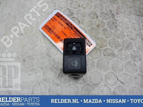 Switch MAZDA 6 Hatchback (GG) 2.0 DI (GG14) | BP22144964I30 