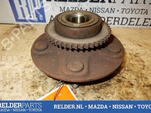 other-nissan-almera-tino-v10-22-dci-1998-1999-2000-2001-2002-2003-2004-2005-2006-22138885 main image