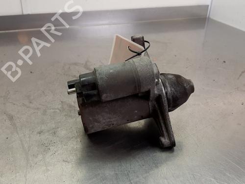 Used Starter TOYOTA VERSO S (_P12_) 1.33 (NSP120_) (99 hp) 29576183