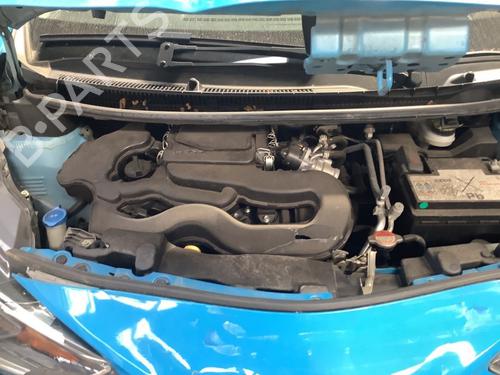 Used Fuel pump Fuel pump 22166478 22166478