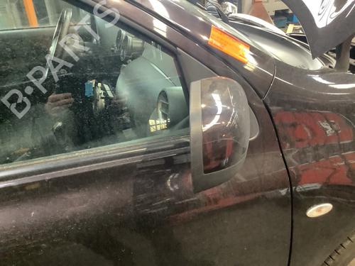 Right mirror NISSAN MICRA IV (K13K, K13KK) 1.2 | BP24875181C27 