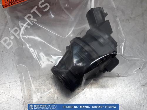 Used Washer pump MAZDA 5 (CR) 2.0 CD (CR19) (110 hp) 22156724