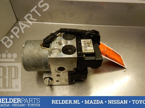 Used ABS pump TOYOTA COROLLA (_E12_) 1.6 VVT-i (ZZE121_, ZZE121R) (110 hp) 22142076