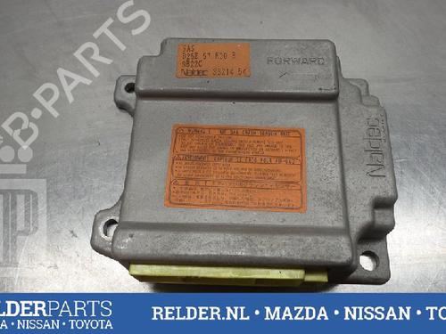 Kollisjonspute styreenhet MAZDA 323 F VI Hatchback (BJ) 2.0 TD | BP22145672M53 