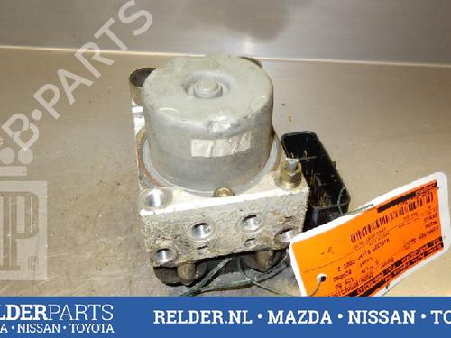 Elektronisk modul MAZDA DEMIO (DW) 1.5 16V (DW5W) (75 hp) 22136372