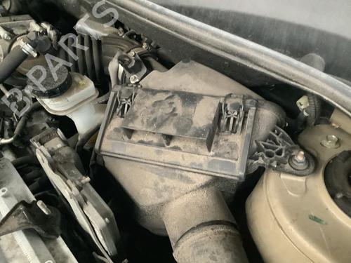 Air filter box NISSAN QASHQAI / QASHQAI +2 I (J10, NJ10, JJ10E) 1.6 | BP24875441M87 