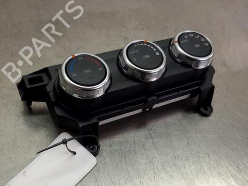 Climate control MAZDA CX-3 (DK) 2.0 SKYACTIV-G | BP29917200I5 - Image 4