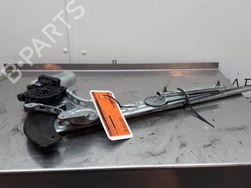Front right window mechanism NISSAN MICRA IV (K13K, K13KK) 1.2 | BP22163229C23 