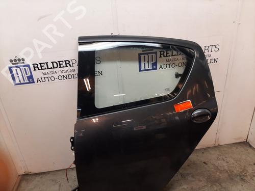 Used Left rear door TOYOTA AYGO (_B1_) 1.0 (KGB10_, KGB10R) (68 hp) 22169884