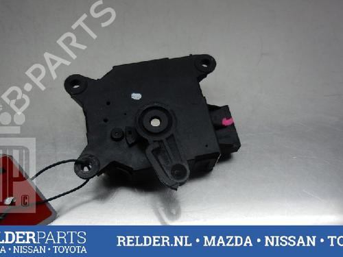Elektronisk modul NISSAN NOTE (E11, NE11) 1.6 (110 hp) 22137499