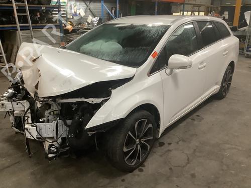 Used ABS pump TOYOTA AVENSIS Estate (_T27_) 1.8 VVT-i (ZRT271_, ZRT271R) (147 hp) 22164904