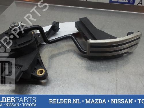 Elektronisk sensor NISSAN QASHQAI / QASHQAI +2 I (J10, NJ10, JJ10E) 1.6 (117 hp) 22147320