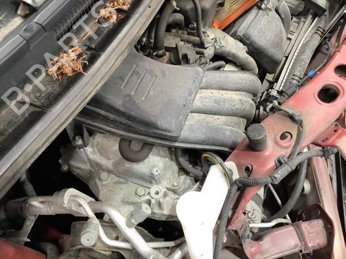 Used Intake manifold NISSAN NOTE (E12) 1.2 (80 hp) 26460495