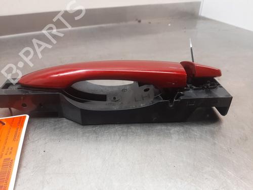 Front left exterior door handle NISSAN MICRA V (K14) 0.9 IG-T | BP22992933C128 