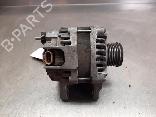 Lichtmaschine für Lichtmaschine NISSAN QASHQAI I (J10, NJ10) 1.6 (117 hp) 34614403 34614403