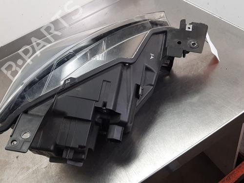 Left headlight MAZDA CX-3 (DK) 2.0 SKYACTIV-G | BP31174748C28