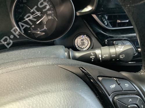 Used Steering column stalk Steering column stalk TOYOTA C-HR (_X1_) 1.8 Hybrid (ZYX10_, ZYX11_, ZYX10R, ZYX11R) (122 hp) 30340217 30340217