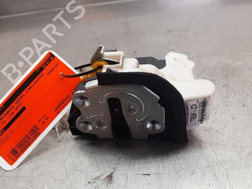 rear-left-lock-kia-rio-iii-ub-2011-2012-2013-2014-2015-2016-2017-32148095 main image