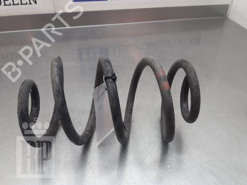 Shock absorber spring NISSAN QASHQAI / QASHQAI +2 I (J10, NJ10, JJ10E) 1.6 | BP22155900C152 