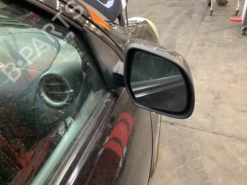 Right mirror NISSAN MICRA IV (K13K, K13KK) 1.2 | BP24875181C27 