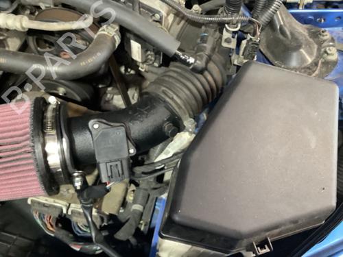 Mass air flow sensor MAZDA MX-5 III (NC) 2.0 (NC18) | BP40062859M95 - Image 3