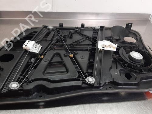 Front left window mechanism KIA CEED Sportswagon (CD) 1.0 T-GDI | BP31874252C22 - Image 3