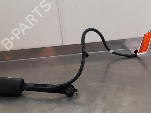 Used Seat buckle KIA PICANTO II (TA) 1.2 (85 hp) 29503417