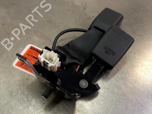 Used Seat buckle MAZDA CX-60 (KH_) e-SKYACTIV PHEV (KH0H) (328 hp) 30340285