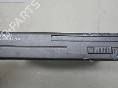 Electronic module TOYOTA AVENSIS (_T25_) 2.0 D-4D (CDT250_, CDT250R) | BP22135975M83 