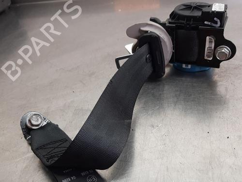Rear left seatbelt KIA PICANTO II (TA) 1.2 | BP25702330I29 