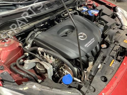 Engine MAZDA 2 Hatchback (DL, DJ) 1.5 | BP31992382M1 - Image 2