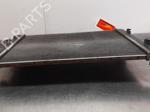 Water radiator KIA VENGA (YN) 1.4 CVVT | BP29405977M31 - Image 3