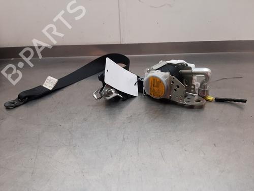 Seat buckle TOYOTA IQ (_J1_) 1.0 (KGJ10_, KGJ10R) | BP22246551I32 