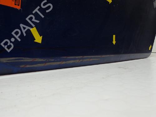 Used Left rear door MAZDA 6 Hatchback (GG) 1.8 (120 hp) 22140303