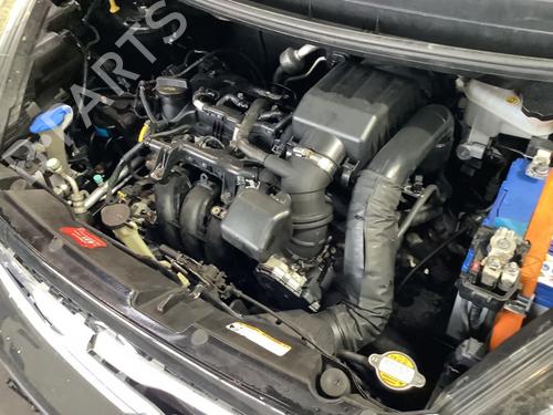 Gearbox KIA PICANTO II (TA) 1.0 | BP32221102M3 - Image 3