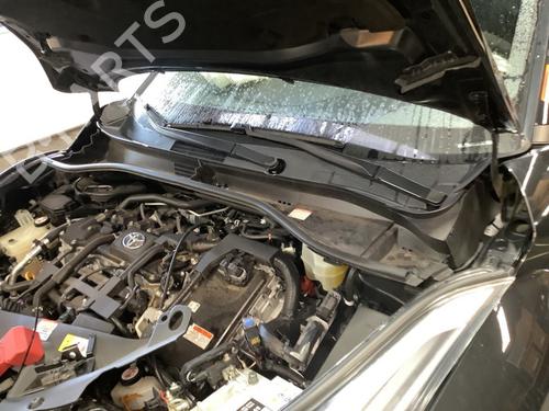 Used Scuttle panel TOYOTA C-HR (_X1_) 1.8 Hybrid (ZYX10_, ZYX11_, ZYX10R, ZYX11R) (122 hp) 30340170