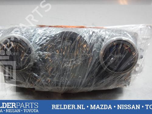 Used Climate control Climate control 22143670 22143670