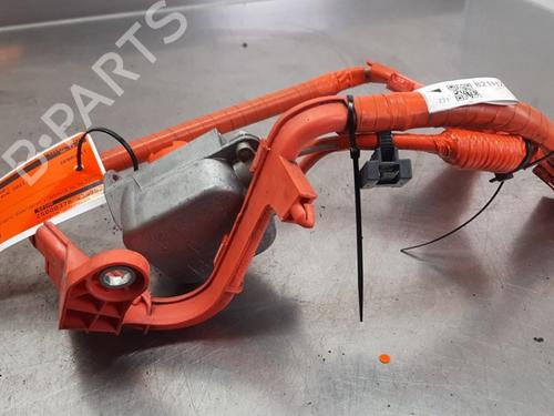 Used Other TOYOTA COROLLA Estate (_E21_) 1.8 Hybrid (ZWE211W) (122 hp) 30902057