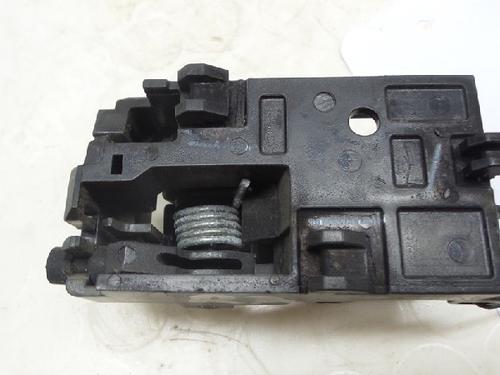 Rear right exterior door handle NISSAN ALMERA II Hatchback (N16) 1.8 | BP22148025C130 