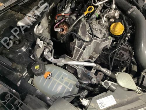 AC pipe NISSAN JUKE (F16_) 1.0 | BP29698727M126
